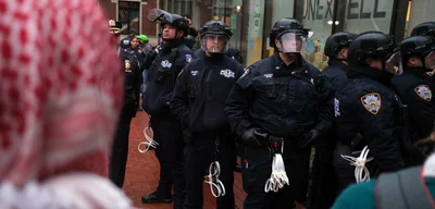 U.S. Commission on Civil Rights investigates federal crackdown on antisemitism