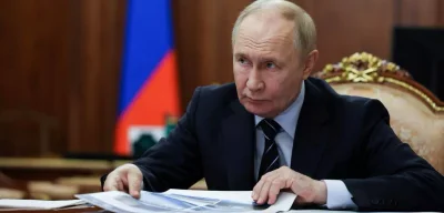 Vyacheslav Leontyev, 87, dies after falling 70 feet from Moscow window