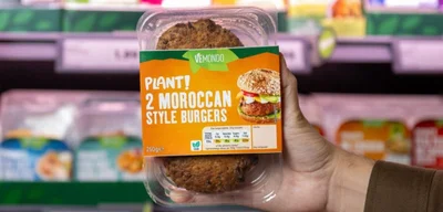 European Parliament votes to ban terms like 'burger' for plant-based foods