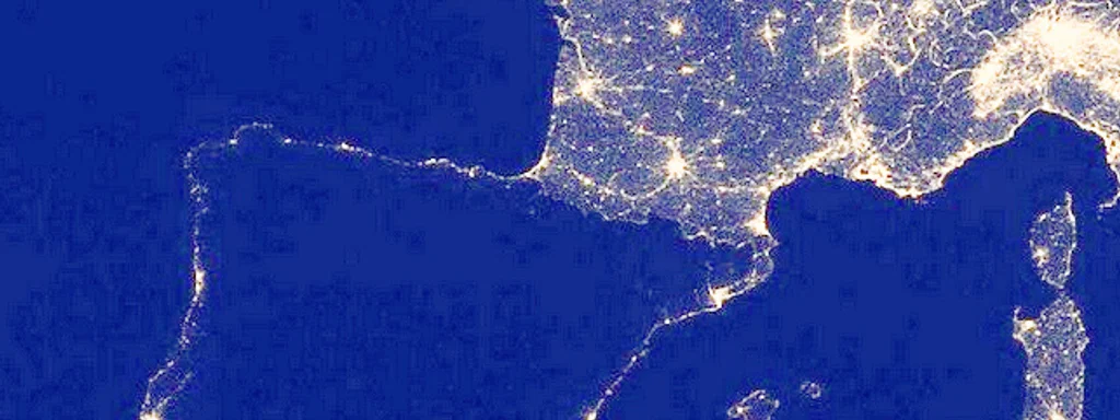 Spain's grid operator warns of voltage swings, urges blackout prevention measures