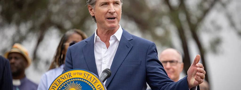 California's Gavin Newsom declares Diwali an official holiday starting January 1