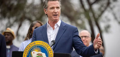 California's Gavin Newsom declares Diwali an official holiday starting January 1