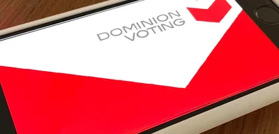 Dominion Voting Systems sold to Liberty Vote for undisclosed sum