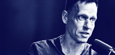 Peter Thiel calls Greta Thunberg and AI critics 'legionnaires of the Antichrist'