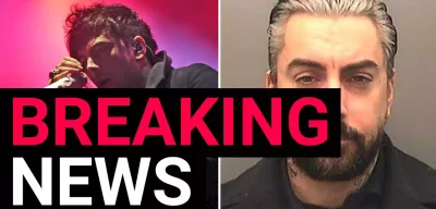 Ian Watkins, former Lostprophets singer, dies after prison attack