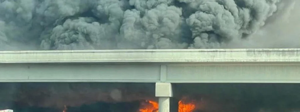 Sheriff confirms no survivors in Tennessee military explosives plant blast