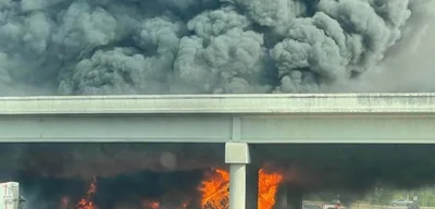 Sheriff confirms no survivors in Tennessee military explosives plant blast