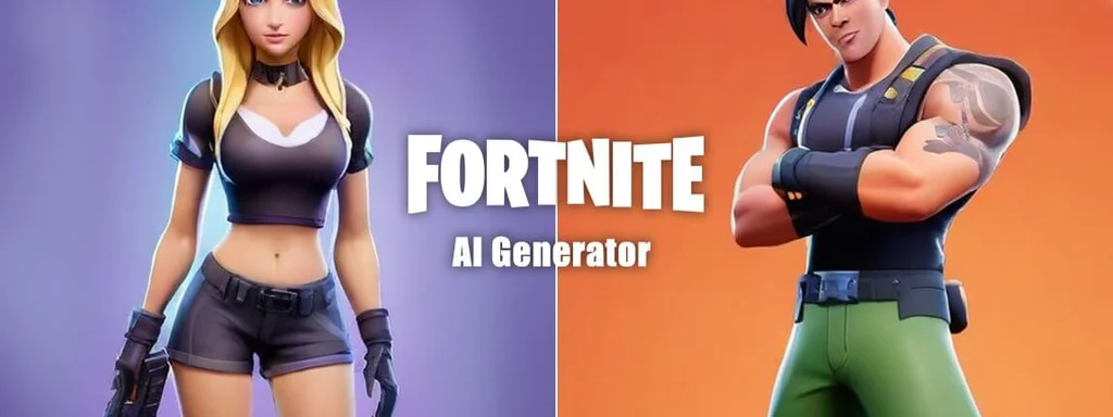 Meta and Fortnite launch AI game characters for unique player interactions