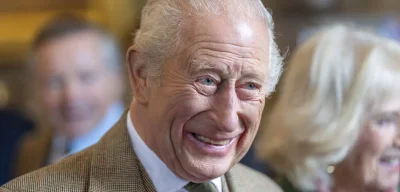 King Charles to host first German state visit to UK in 27 years on Dec 3