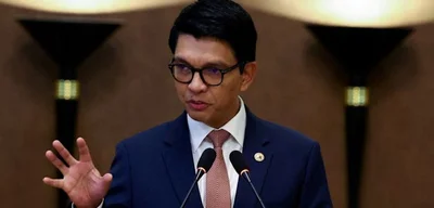 Madagascar's president flees the country after Gen Z riots