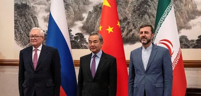 MI5 warns UK government members of Russian, Chinese, and Iranian spying