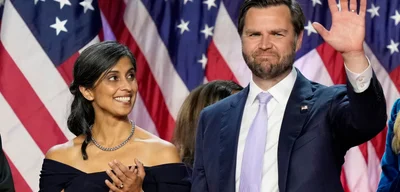 J.D. Vance to host TPUSA 'Change My Mind' event at University of Mississippi on October 29