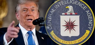 Trump authorizes CIA to conduct lethal operations in Venezuela and the Caribbean