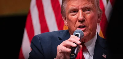 Trump considers $20 billion support package for Argentina, totaling $40 billion