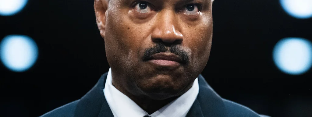 Adm. Alvin Holsey resigns as head of U.S. Southern Command