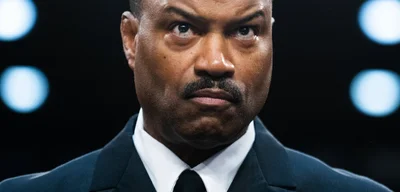 Adm. Alvin Holsey resigns as head of U.S. Southern Command