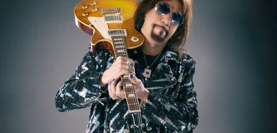 Ace Frehley, founding guitarist of KISS, has passed away at 74