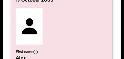 UK Veterans to receive new digital ID cards in government scheme