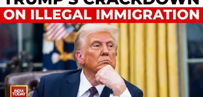 Venezuela deploys thousands of troops near Colombian border