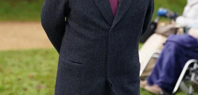 Prince Andrew surrenders royal titles, including Duke of York