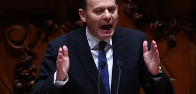 Portuguese Parliament bans burqas in public spaces