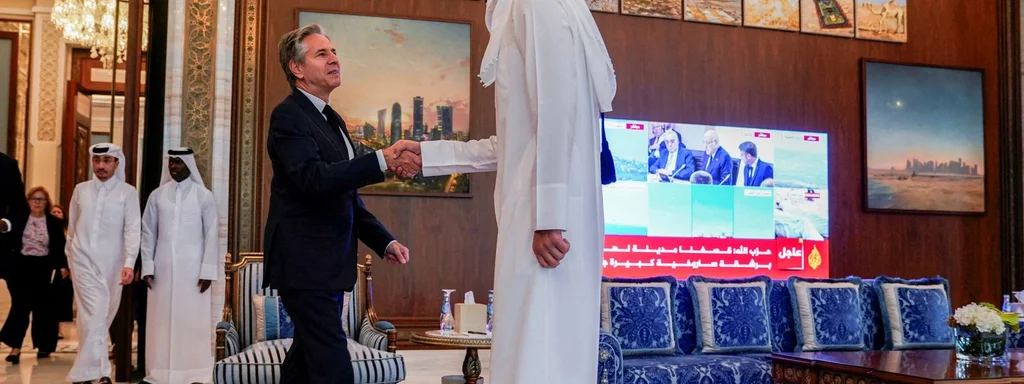 Afghanistan and Pakistan to hold peace talks in Doha on Saturday
