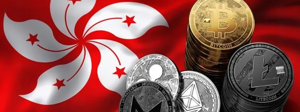Chinese tech giants pause stablecoin plans in Hong Kong after regulator instructions
