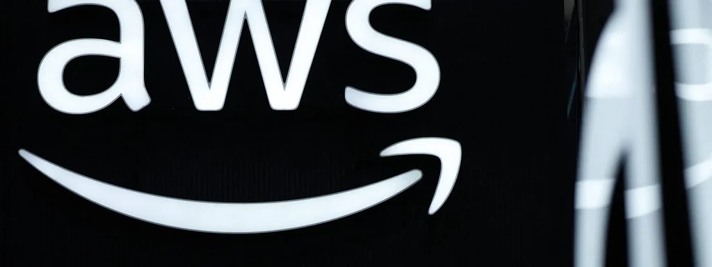 Major internet outage impacts services due to Amazon Web Services issues