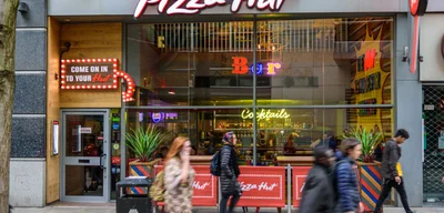 Pizza Hut to close 68 UK restaurants after operator enters administration