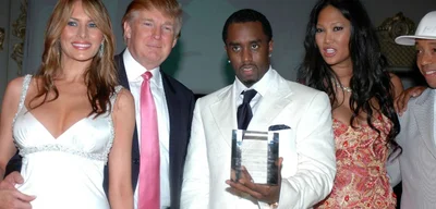 Trump considering commuting Diddy's 50-month prison sentence this week