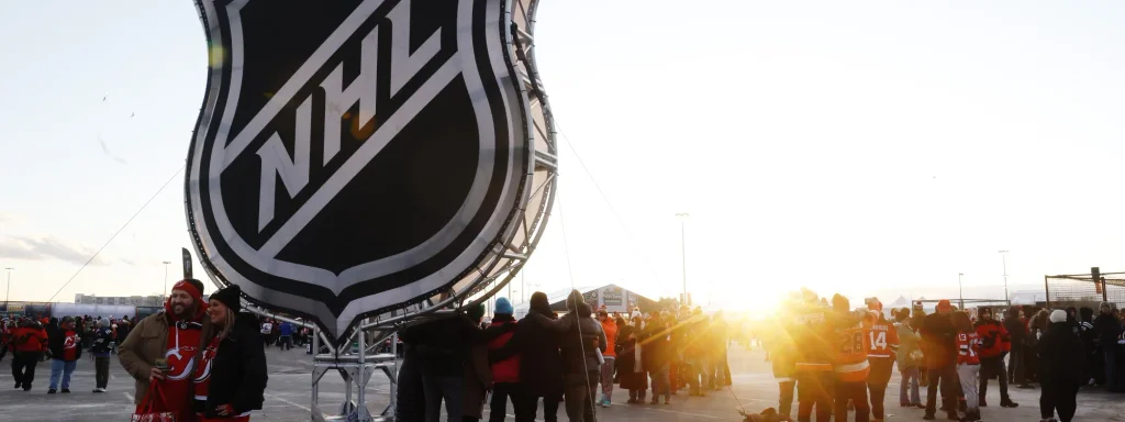 Featured image for: NHL strikes multiyear deals with Kalshi and Polymarket NHL strikes multiyear deals with Kalshi and Polymarket