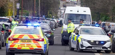 Teen Mohammed Umar Khan identified as boy who stabbed 15-year-old to death