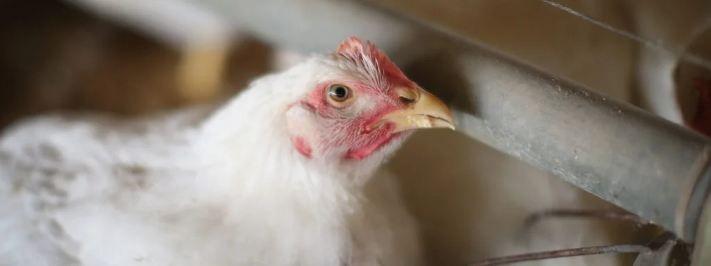 Featured image for: Netherlands to cull 161,000 chickens due to bird flu outbreak Netherlands to cull 161,000 chickens due to bird flu outbreak