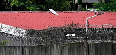 Starlink disables over 2,500 terminals in Myanmar after military action