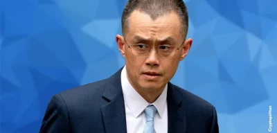 Trump pardons convicted Binance founder Changpeng Zhao