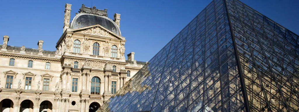 Featured image for: Louvre detectives say heist was inside job with security contact Louvre detectives say heist was inside job with security contact