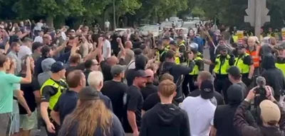 Migrant from Epping hotel recaptured after sexually assaulting 14-year-old