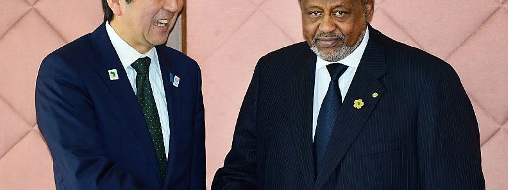 Featured image for: Djibouti parliament removes 75 age limit for presidential candidates Djibouti parliament removes 75 age limit for presidential candidates