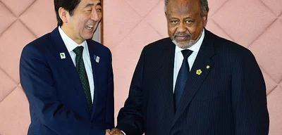 Djibouti parliament removes 75 age limit for presidential candidates