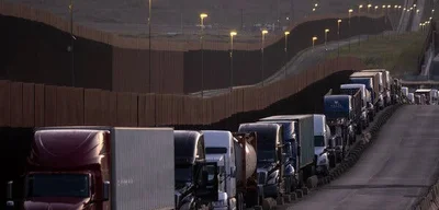 Trump admin gives Mexico's Sheinbaum 'a few more weeks' to meet demands