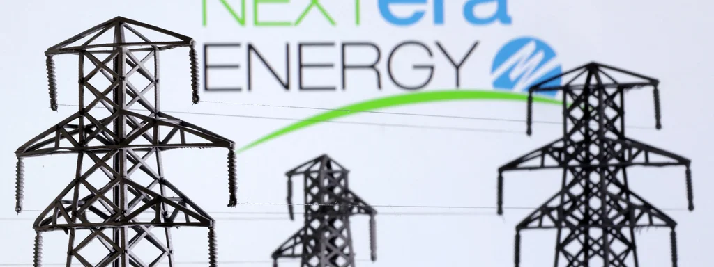 Featured image for: NextEra Energy partners with Google to revive Duane Arnold nuclear plant NextEra Energy partners with Google to revive Duane Arnold nuclear plant
