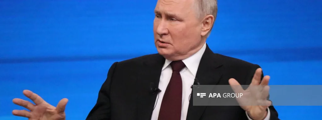 Putin announces successful test of Poseidon nuclear-capable torpedo