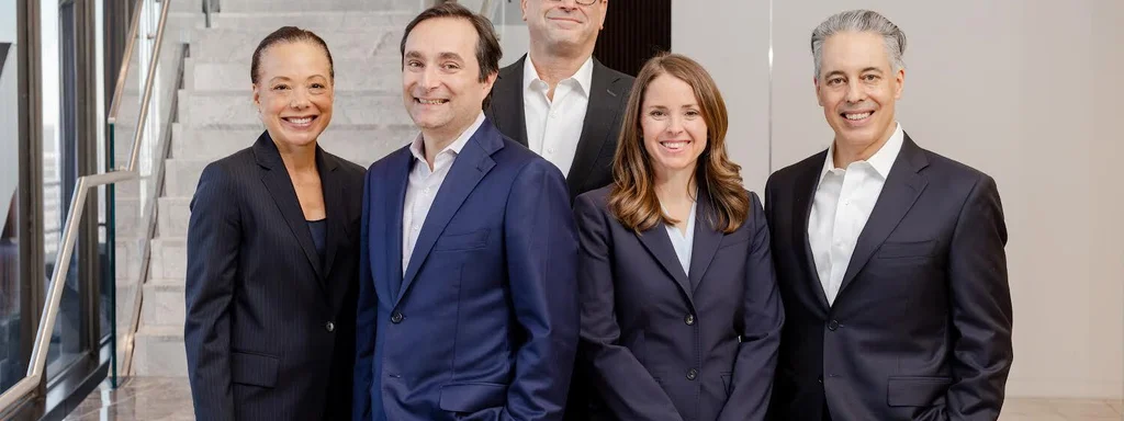 Featured image for: ADL and Gibson Dunn launch network of 39,000 attorneys for Jewish legal aid ADL and Gibson Dunn launch network of 39,000 attorneys for Jewish legal aid