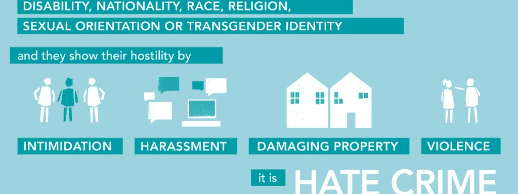 Featured image for: European Commission recommends Ireland criminalize hate speech and recruit more minority police European Commission recommends Ireland criminalize hate speech and recruit more minority police