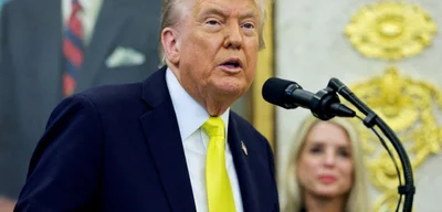 Trump sets refugee admissions ceiling at 7,500 for fiscal year 2026