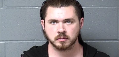 Derek Lopez, 27, fired for outburst at event, arrested for threatening Trump