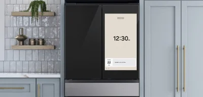 Samsung to display ads on smart fridges with new software update