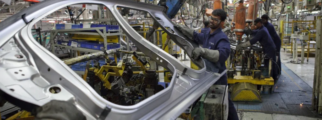 Ford to invest $370 million in India to reopen engine factory