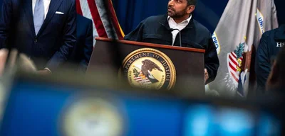 FBI thwarts potential terrorist attack in Michigan over Halloween weekend