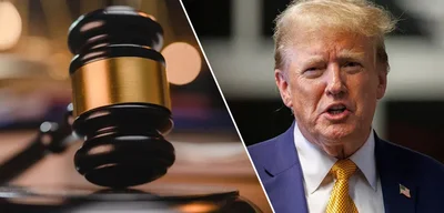 Federal judge orders Trump admin to fund food stamps during shutdown